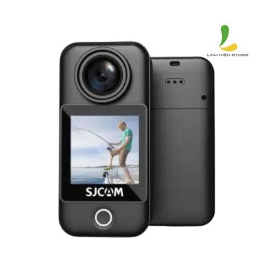 Camera hành trình SJCAM C300 Pocket