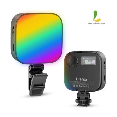 Đèn hỗ trợ ULANZI U60 RGB
