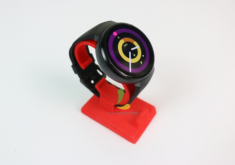 đồng hồ thông minh smartwatch Finow Z28