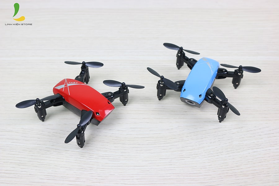 Flycam S9 Mini