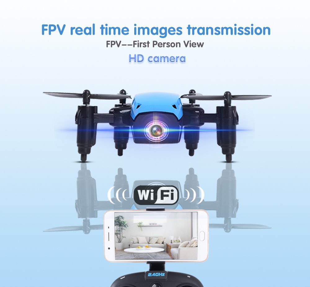 flycam s9 mini