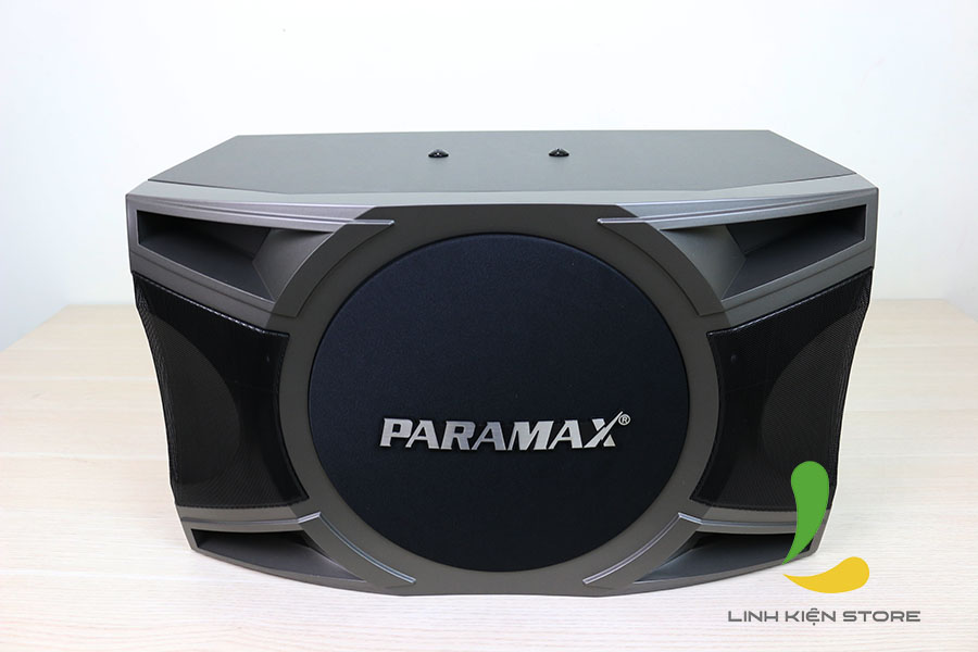 loa karaoke paramax d1000