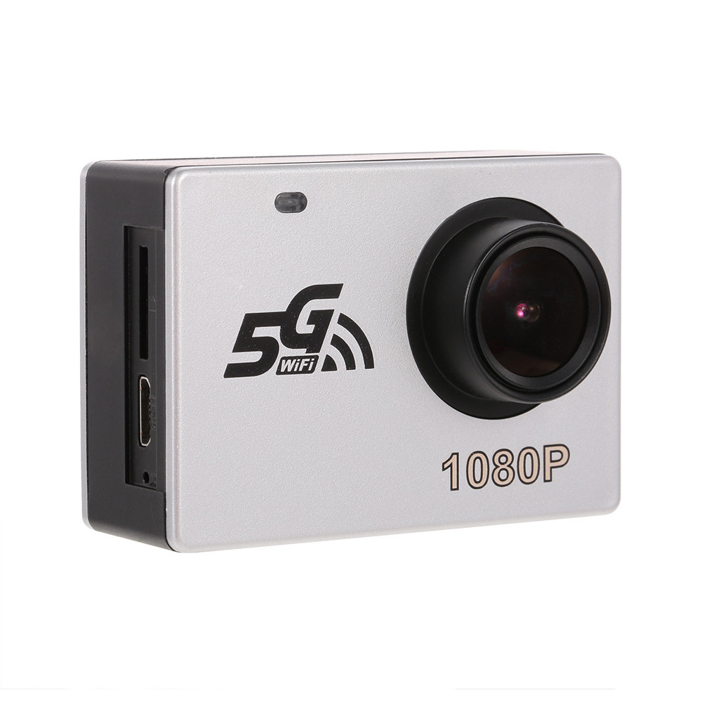  camera MJX C6000 5G 1080P