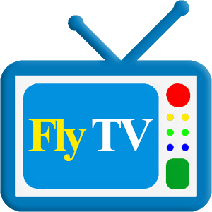 Phần mềm FlyTV cho Android TV Box