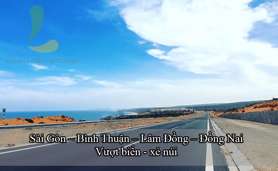 Sài Gòn Bình Thuận