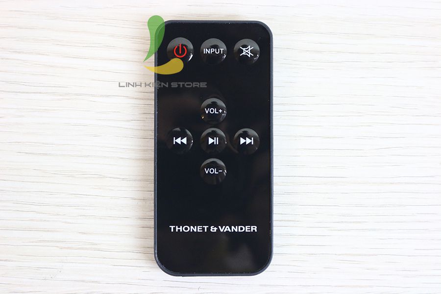 bluetooth Thonet and Vander Spiel 2.1 Multimedia Speaker