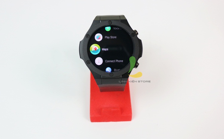 đồng hồ smartwatch Microwear H2