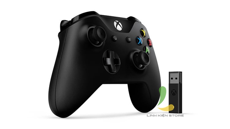 Xbox One S Wireless Adapter