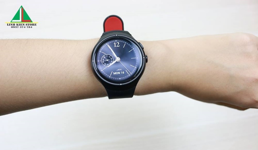 smartwatch z10