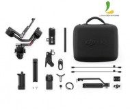 Gimbal chống rung DJI RS 4 COMBO