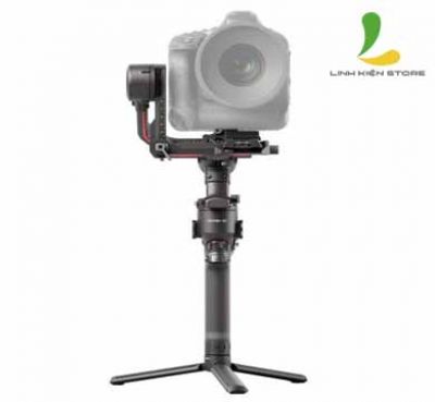 Gimbal chống rung DJI RS2 