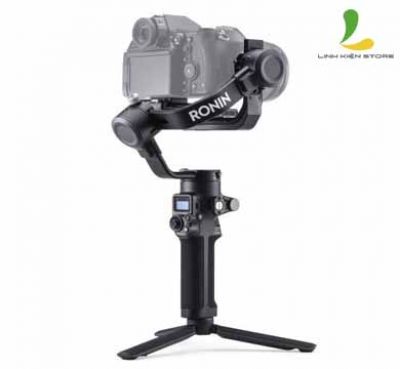 Gimbal chống rung DJI Ronin SC2