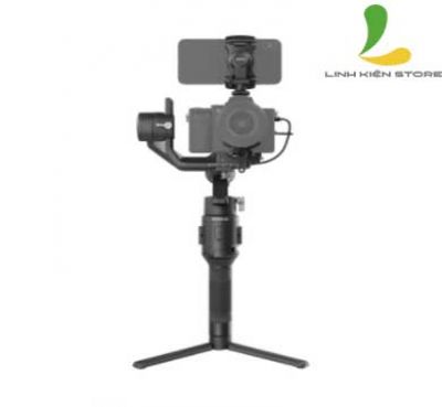 Gimbal DJI Ronin SC 