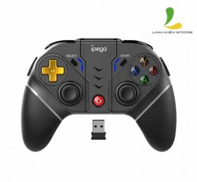 Tay cầm chơi game Ipega PG-9218