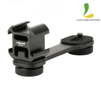 Thanh mở rộng cho gimbal ULANZI PT-3