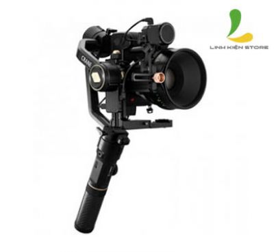 Gimbal Zhiyun Crane 2S