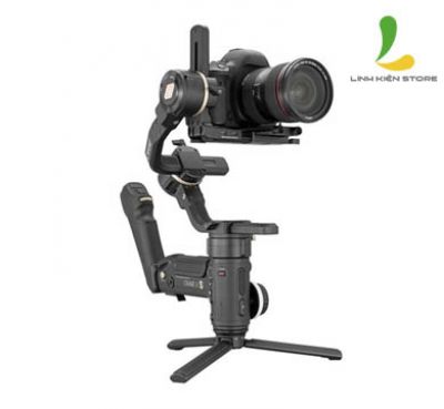 Gimbal Zhiyun Crane 3S Pro