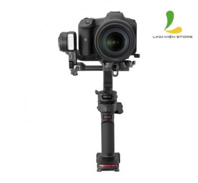 Gimbal Zhiyun WEEBILL 3