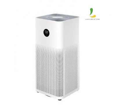 Máy lọc không khí Xiaomi Air Purifier 3H EU chính hãng Digiworld