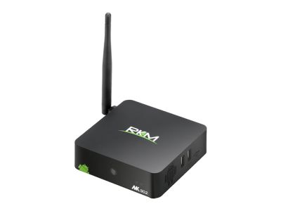 Android TV Box Rikomagic MK902 