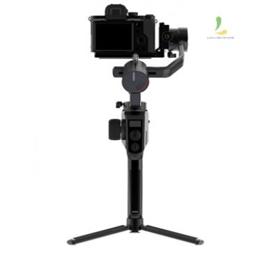 Gimbal chống rung Moza AirCross 2 Professional Kit 