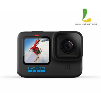 Camera hành trình Gopro Hero 10 Black