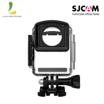 Ốp (Vỏ/case/hộp) chống nước cho camera hành trình SJCAM M20