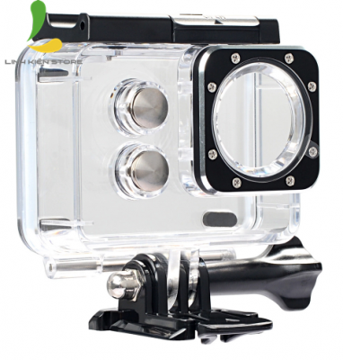 Ốp (Hộp/case/vỏ) chống nước cho camera hành trình SJCAM SJ7 Star