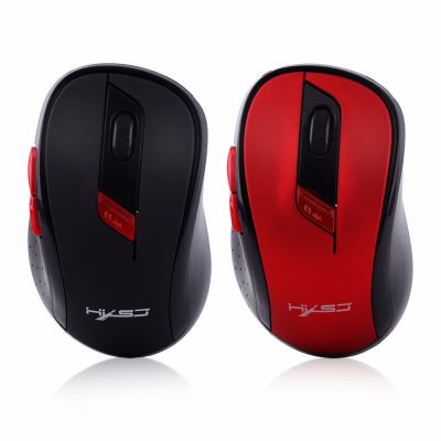 Chuột Gaming Không Dây HXSJ X40