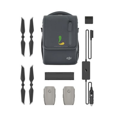 Combo Kit Fly More Mavic 2