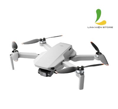 Flycam DJI Mini SE