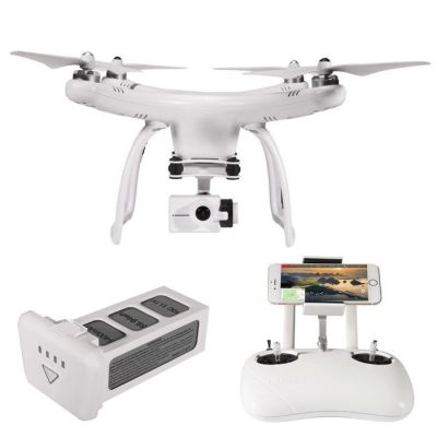 Flycam Upair One 4K Plus