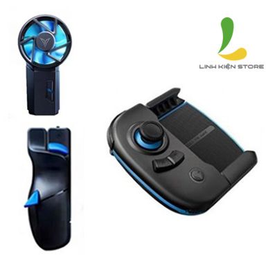 Combo Flydigi WASP 2 Pro + Flydigi wasp wing pro+ nút bắn Stinger 2