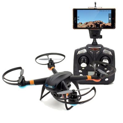 Máy Bay Flycam Explorer Gw007