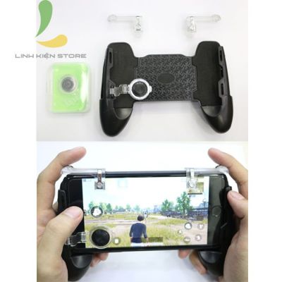 Tay cầm gamepad JL-01 