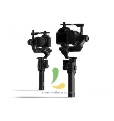 Gimbal chống rung DJI Ronin S