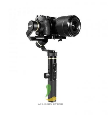 Gimbal chống rung Feiyu G6 Plus