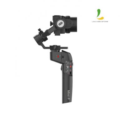 Gimbal chống rung Moza Mini P