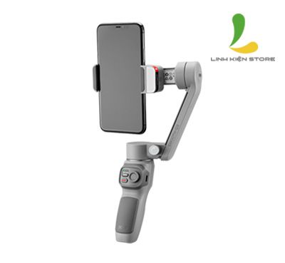 Gimbal chống rung Zhiyun Smooth Q3