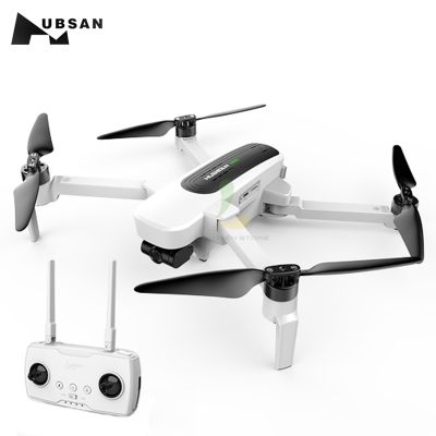 Flycam Hubsan ZINO H117S 4K UHD