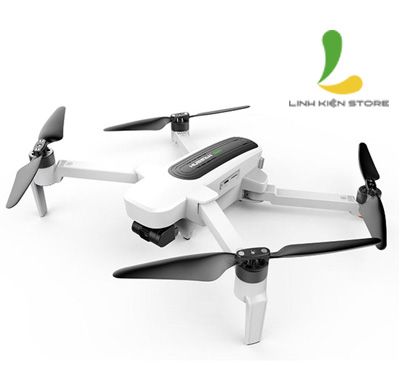 Flycam Hubsan Zino 2