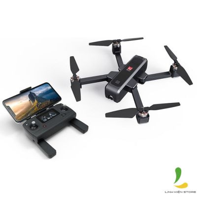 Flycam MJX Bugs 4W