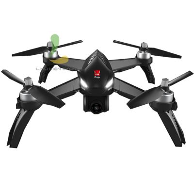 Flycam MJX Bugs 5W - Camera Version 2