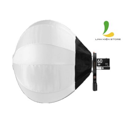 Zhiyun Lantern Softbox (Bowens Mount)