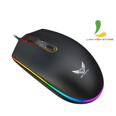 Chuột gaming Zerodate V6