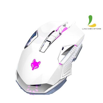 Chuột gaming XUNFOX XYH19