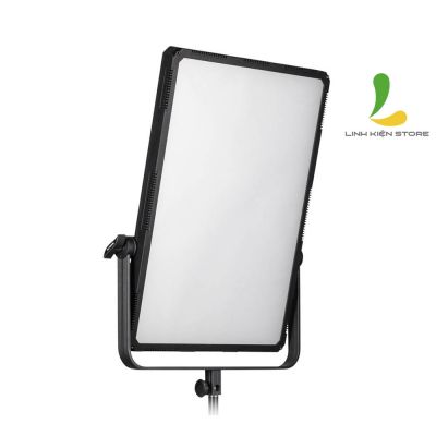 Đèn Nanlite Compac 200 Led Studio Light