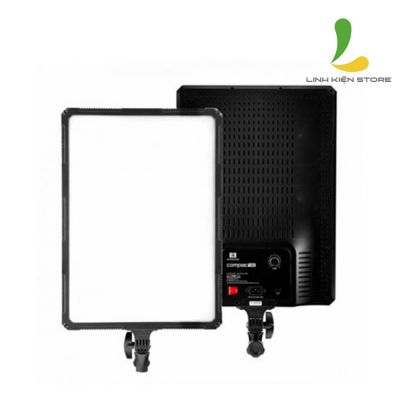 Đèn Nanlite Compac 68 Led Photo Light