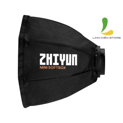 Zhiyun Mini Softbox (ZY Mount)