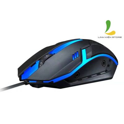 Chuột gaming T-WOLF V1